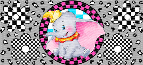 16oz Disney-D 2948